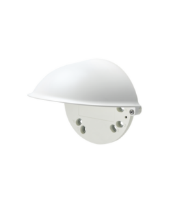 SBV-120WC - SBV-120WC-Hanwha Techwin Wisenet-Protección Contra Clima Para Domos Serie XNV y QNV - Relematic.mx - SBV120WC-p