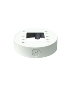 SBV-158G - SBV-158G-Hanwha Techwin Wisenet-Caja De Conexión Para Domo Antivandálico (PNV-9080R XNV-6080/R/XNV-8080R XNV-6120/R XNV-6085) - Relematic.mx - SBV158G-p