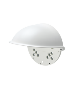 SBV-160WC-HANWHA VISION-Protección Contra Clima para Domos Serie XNV y PNV