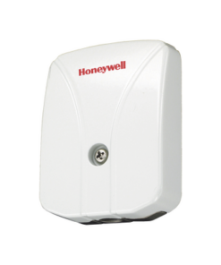 SC-100-HONEYWELL HOME RESIDEO-Detector sísmico para bóvedas y cajeros. Ver accesorios para su instalación