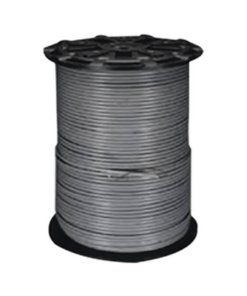 SC3-C-125-OPTEX-Carrete de 125 metros de fibra sensor con conduit de 1/2" 