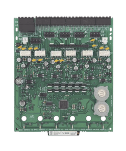 SC-6 - SC-6-SYSTEM SENSOR-Módulo de Control de 6 Salidas Supervisadas - Relematic.mx - SC6-p