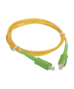 SC-APC-CORD-2M-OPTEX-PATCH CORD SC/APC DE 2 METROS