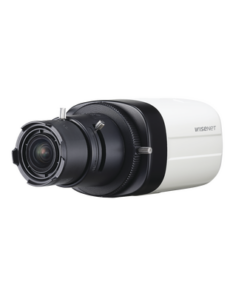 SCB-6003 - SCB-6003-Hanwha Techwin Wisenet-Cámara Box Híbrida / AHD 2 Megapixel (1080p) / CVBS Analógica / WDR / HLC - Relematic.mx - SCB6003-p