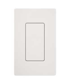 SC-BI-SW - SCBISW-LUTRON ELECTRONICS-Tapa ciega para instalación en pared. - Relematic.mx - SCBISW-p