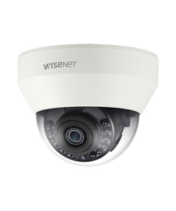 SCD-6023R - SCD-6023R-Hanwha Techwin Wisenet-Cámara Domo Híbrida Interior / AHD 1080p /  CBVS Analógico / Lente Fijo 4MM / IR 20M - Relematic.mx - SCD6023R-p
