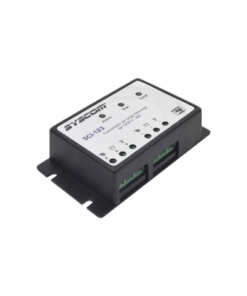 SCI123-Syscom-Controlador de Carga y Descarga para Sistemas Solares 30 A, 12/24  Vcc.