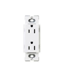 SCR15SWL - SCR15SWL-LUTRON ELECTRONICS-Tomacorriente 15 A - Relematic.mx - SCR15SWL-p