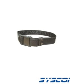 SCU-140 - SCU-140-SYSCOM-Cinturón Universal de Seguridad, Cordura Color Negro. - Relematic.mx - SCU140det