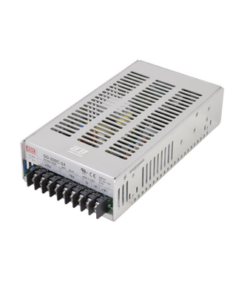 SD-200C-24-MEANWELL-Convertidor CD-CD Ent. 36-72 Vcc Sal 24 Vcc