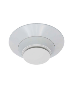 SD365-R - SD365-R-FIRE-LITE-Detector de humo fotoeléctrico direccionable con prueba remota para ducto, color blanco. - Relematic.mx - SD365R-p