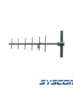 SD-4506 - SD-4506-SYSCOM-Antena base UHF, direccional, rango de frecuencia 450 - 470 MHz - Relematic.mx - SD4006det-672765