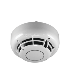 SD505HEAT-SILENT KNIGHT BY HONEYWELL-Detector Análogo de Calor, Requiere Base