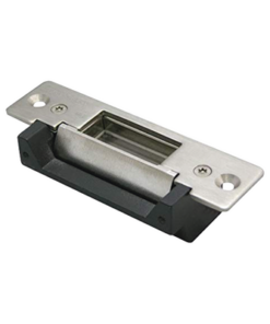 SD995C-ENFORCER SECOLARM-Contrachapa Electrica / Para Puertas de Metal / Modo Seguro o Modo a Salvo / 12 Vcd / Adecuado Para Oficinas  / Reversible para Puertas de Mano Derecha o Izquierda 