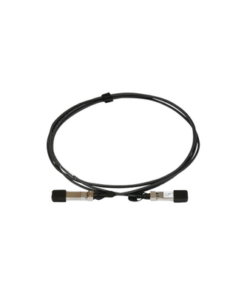 SDA0001-MIKROTIK-(S+DA0001) CABLE STACK SFP/SFP+ 1 METRO