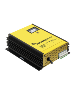 SEC-1215-UL - SEC-1215-UL-SAMLEX-Cargador de Baterías de Plomo Ácido 12 Volts, 15 A / Bancos de 100 a 200 Ah - Relematic.mx - SEC1215UL-p