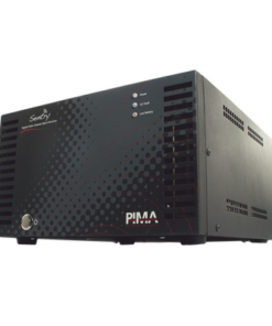 SENTRY-LINE - SENTRY-LINE-PIMA-Receptora de Alarmas TETRA-Híbrida teléfono e IP Cuentas Ilimitadas. Incluye: 2 Líneas de Teléfono Multiformato y Receptor IP GRATIS - Relematic.mx - SENTRYLINE-p