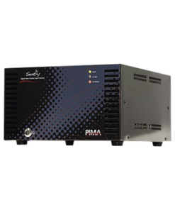 SENTRYV2-PIMA-Central de Monitoreo. Con Actualización Remota de Canales de Radio y Teléfono.