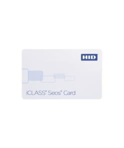 SEOS16KC - SEOS16KC-HID-Tarjeta iCLASS SEOS 16KB, (Tecnología SEGURA, NO CLONABLE) / Garantía de por Vida - Relematic.mx - SEOS16KC-p