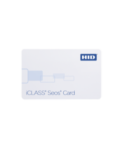 SEOS8KC - SEOS8KC-HID-Tarjeta iCLASS SEOS 8KB Modelo 5006PGGMN, (Tecnología SEGURA, NO Clonable) / Garantía de por Vida - Relematic.mx - SEOS8KC-p