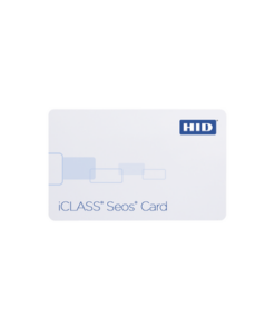 SEOS8KP - SEOS8KP-HID-Tarjeta SEOS HID/ NO PROGRAMADA/ Garantía de Por Vida - Relematic.mx - SEOS8KP-p
