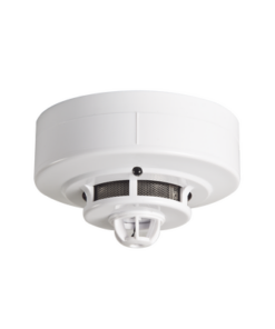 SF-119-2H - SF-119-2H-SFIRE-Detector de humo fotoeléctrico con detector de temperatura, conexion a 2 hilos - Relematic.mx - SF1192H-p