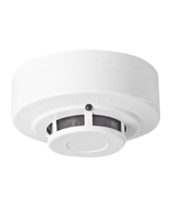 SF-119-412 - SF-119-412-SFIRE-Detector de Humo Fotoeléctrico, conexión a 4 hilos - Relematic.mx - SF119412-p
