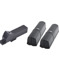 SF150HOK - SF150HOK-SFIRE-KIT Detector de rayo fotoeléctrico / 4 rayos / 4 frecuencias / 150mts exterior / Alimentacion 12-24 Vcc - Relematic.mx - SF150HOK-p
