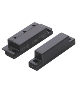 SF-2031-BR - SF-2031BR-SFIRE-Contacto magnético para puertas y ventanas color café / GAP: 30mm - Relematic.mx - SF2031BR-p