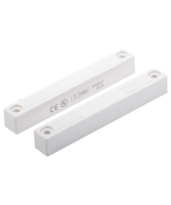 SF-2041 - SF-2041-SFIRE-Contacto magnético delgado/ Uso en puertas y ventanas / Color blanco / GAP: 70 mm - Relematic.mx - SF2041-p