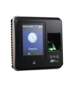 SF-300 - SF-300-ZKTECO-Terminal Biométrica con Pantalla de 2.8" / Hasta 1,500 Huellas / IP - Relematic.mx - SF300-p