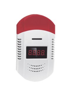 SF-50-CO - SF-50-CO-SFIRE-Detector convencional de monóxido de carbono compatible con todos los paneles de alarma - Relematic.mx - SF50CO-p
