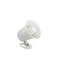 SF-520A - SF-520A-SFIRE-Sirena de 110dB / 15 W / Pequeña y Potente / Cableada - Relematic.mx - SF520A-p