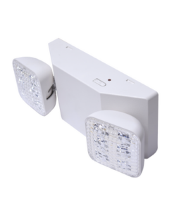 SF700W - SF700W-SFIRE-Luz LED de Emergencia Dual LED /150 lúmenes/Luz fría/Batería de Respaldo Incluida/Botón de test. - Relematic.mx - SF700W-p
