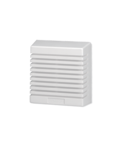 SF-747A-SFIRE-Sirena para interior / 2 tonos / Sonido de 95 dB