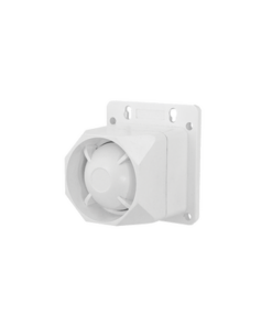 SF-748A-SFIRE-Sirena de dos tonos para exterior / Sonido 112dB