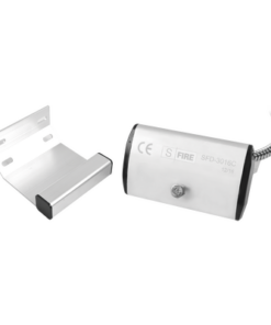 SFD-3016C - SFD-3016C-SFIRE-Detector magnético de apertura de garage tipo cortina / GAP 66mm - Relematic.mx - SFD3016C-p