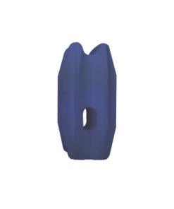 SFESQUINEROB - SFESQUINEROB-SFIRE-Aislador de color Azul para postes de esquina de alta Resistencia con Anti UV de uso en cercos eléctricos - Relematic.mx - SFESQUINEROB-p