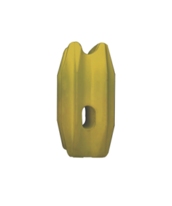 SFESQUINEROY - SFESQUINEROY-SFIRE-Aislador de color Amarillo  para postes de esquina de alta Resistencia con Anti UV de uso en cercos eléctricos - Relematic.mx - SFESQUINEROY-p