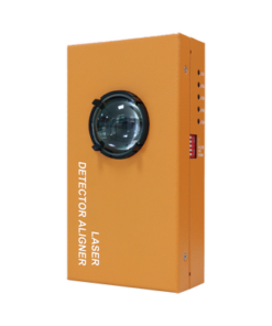 SFJYD-SFIRE-Alineador para detectores de rayo laser SFIRE