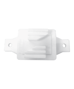 SFPASOW - SFPASOW-SFIRE-Aislador de Paso Blanco reforzado para cercos eléctricos, resistente al clima extremoso - Relematic.mx - SFPASOW-p