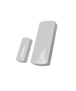 SFWST212-SFIRE-Sensor Inalambrico Magnético ultra pequeño/estético, para uso en puertas y ventanas.Batería de Larga Duración 5 Años