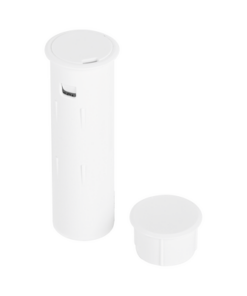 SFWST222-SFIRE-SENSOR MAGNÉTICO PARA EMPOTRAR INALAMBRICO 