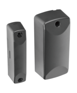SFWST242 - SFWST242-SFIRE-Sensor Magnético Inalambrico para EXTERIOR con ENTRADA AUXILIAR para conexión de dispositivos cableados - Relematic.mx - SFWST242-p
