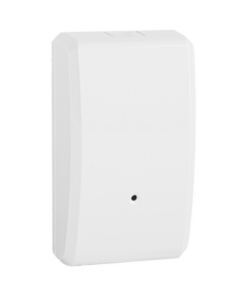 SFWST302-SFIRE-Sensor 3 en 1  (Impacto, apertura y zona externa)/Tres números de serie independientes para informes únicos
