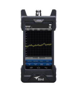 SH-42S-TC-BIRD TECHNOLOGIES-Analizador de Espectro Portátil, 10 MHz - 4.2 GHz.
