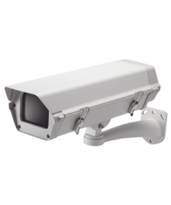 SHB-4200-HANWHA VISION-Gabinete con brazo para Cámara tipo Caja 