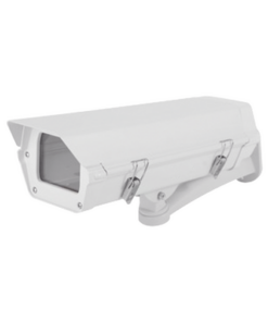 SHB-4200H - SHB-4200H-Hanwha Techwin Wisenet-Gabinete con brazo para Cámara tipo Caja con Calefactor y Ventilador - Relematic.mx - SHB4200H-p