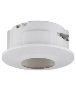 SHD-3000F5 - SHD-3000F5-Hanwha Techwin Wisenet-Montaje de Plafón para PNM-9000VQ - Relematic.mx - SHD3000F5-p