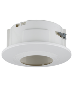 SHD-3000FW3 - SHD-3000FW3-Hanwha Techwin Wisenet-Montaje de Plafón para camaras IP Hanwha antivandalismo varifocales - Relematic.mx - SHD3000FW3-p